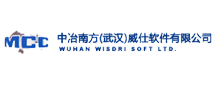 中冶南方信息公司  Logo216x90.png